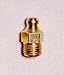 1/4-28 Straight Thread Forming Grease Fitting (25 Count)