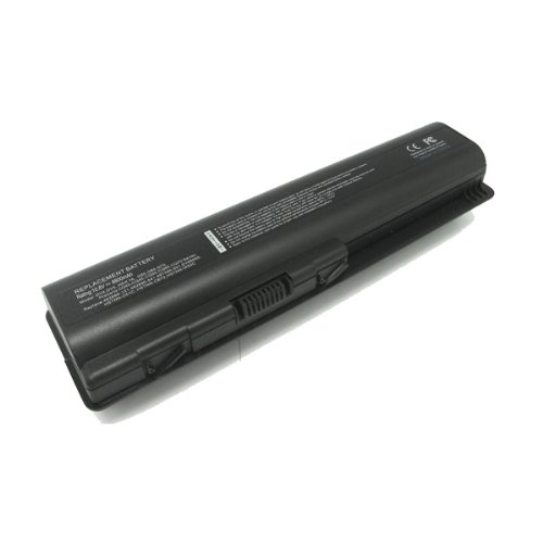 EPC New Replacement Laptop Battery Li-ion 12-Cell 8800mah