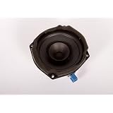 ACDelco 15144058 Radio Speaker Assembly by ACDelco