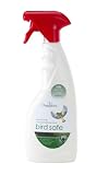 Chapelwood Bird Feeder Disinfectant And Cleaner Outdoor Living