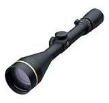 New Leupold VX-3 Riflescopes 3.5-10x50mm Matte Boone & Crocket Lifetime Guarantee High Performance