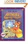 Arthur's Computer Disaster (Arthur Adventures (Pb))
