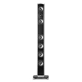 Polk Audio VM30 Tower Speaker (Single, Silver)