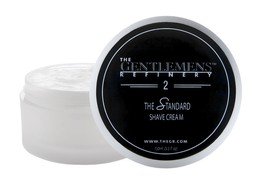 The Gentlemens Refinery Shave Cream