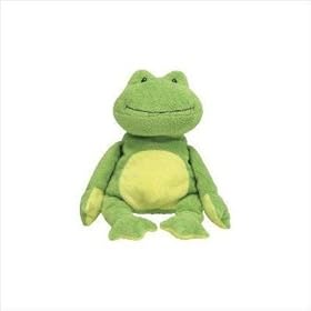  Ty Pluffies Ponds Frog