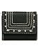 Red By Marc Ecko Dusk Till Dawn Wallet