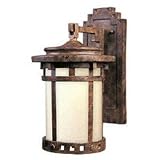 13-Inch Outdoor Wall Light