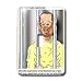 Londons Times New Release Funny Cartoons - The Goodness Of Hannibel Lecter - Light Sw...