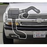 Volant 35853 Air Scoop for Dodge Ram by Volant