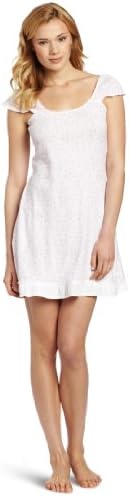 Tommy Hilfiger Women's Ruffle Chemise Shirt