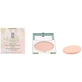 Clinique Stay-Matte Sheer Pressed Powder, 0.27 Ounce