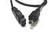 IEEE 1394 FireWire 4 pin to 4 pin - 6 feet - Connects 4 Pin FireWire Port or Hub to 4 Pin FireWire Device
