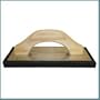 Emf-1 Economy Tile Grout Float (Black Pad)