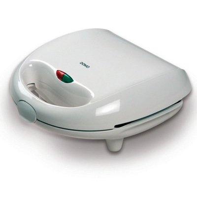 220 Volt (NOT USA COMPLIANT) Domo Wafflemaker