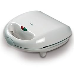 220 Volt (NOT USA COMPLIANT) Domo Wafflemaker