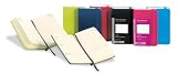 Moleskine 2013 12 Month Daily Planner Prussian Blue Hard Cover X-Small (Moleskine Diaries)