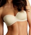 Le Mystere Shameless strapless bra