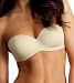 Le Mystere Shameless strapless bra