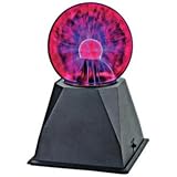 Plasma Ball - 4 inch Plug-in