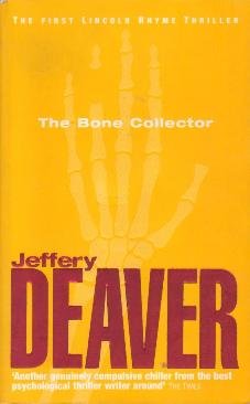 Jeffery Deaver
