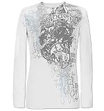 Filter Elite Thermal Shirt White