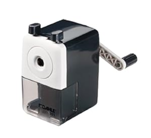 Set 6 Prolunghe Per Matite In Alluminio - Temperamatite Estensibile Per Scuola E Disegno - 4 Colori - Foto 8