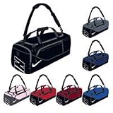 Free Shipping - Football NIKE TEAM TRAINING II MED DUFFEL