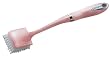 Cuisinart Square Head Brush,  Pink