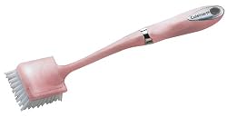 Cuisinart Square Head Brush,  Pink