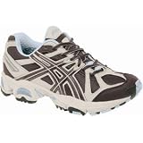 Asics Women's Gel-Trail Sensor APMA Running Shoe - 8.5M Coffee