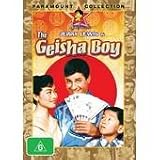 The Geisha Boy [ NON-USA FORMAT, PAL, Reg.4 Import - Australia ]