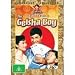 Search : The Geisha Boy [ NON-USA FORMAT, PAL, Reg.4 Import - Australia ]