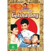 The Geisha Boy [ NON-USA FORMAT, PAL, Reg.4 Import - Australia ] On Sale