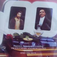 Mandy Patinkin - Evita: Premiere American Recording - Zortam Music