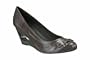 Chinese Laundry Avalee Wedge Dress Shoes Womens