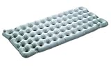 Invacare Air Flotation Mattress Overlay with Manual Pump