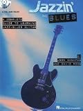 Jazzin The Blues - A Complete Guide To Learning The Jazz-Blues Guitar