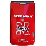 College V3 Cell Case - Nebraska Cornhuskers