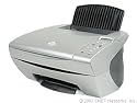 Dell A940 Photo InkJet Multi Function All-one Printer, Scanner, Fax, Copier