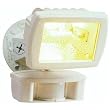 Cooper Lighting MS80W Quartz Motion Floodlight