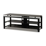 Techcraft HBL52 52-Inch Flat Panel Television Stand