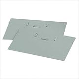 IMAGE OF Clipper Parts - Divider Shelf Boxes Dimensions (W x H): 11.25