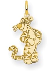 Disney Tigger Charm