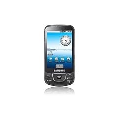 o2 i7500 Galaxy -schwarz- 451009009600 - Mobiltelefon