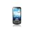 o2 i7500 Galaxy -schwarz- 451009009600 - Mobiltelefon