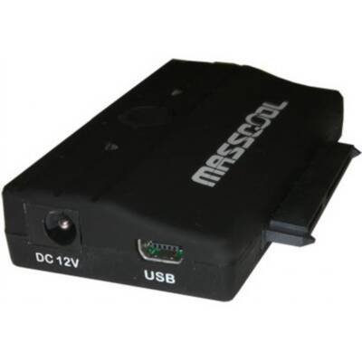black friday price Masscool by Fanner Tech