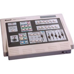 Sima Digital Video Effects Mixer