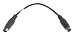 Electronics : Adaptor Cable for Holux/Rikaline/Fortuna GPS