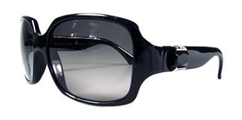 Click here to buy Fendi 5037R BLACK GREY Sunglasses 001 by Fendi.