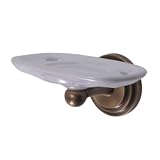 Kingston Brass BA2716 Milano Toothbrush and Tumbler Holder
